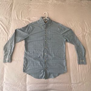 Peter Miller Summer Comfort Dress Shirt